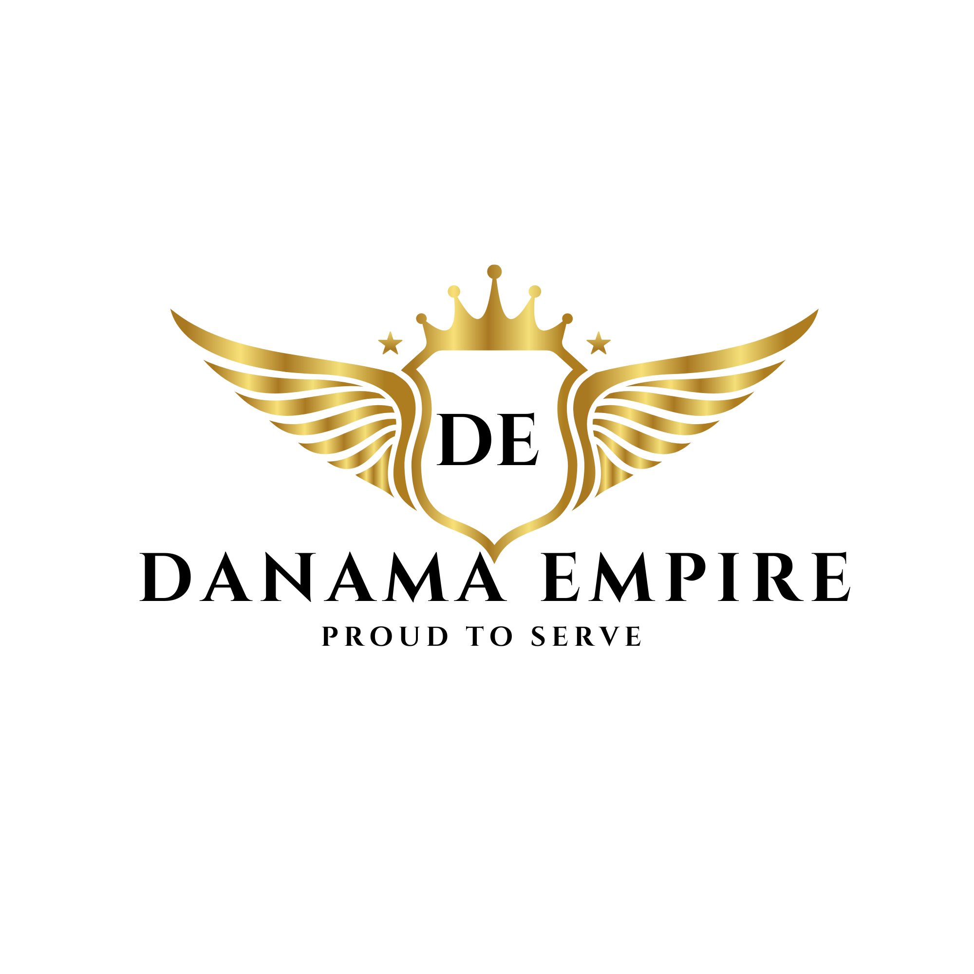 Danama Empire Logo
