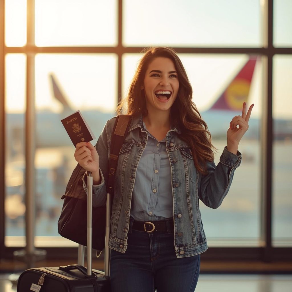 work abroad visa requirements from Kenya