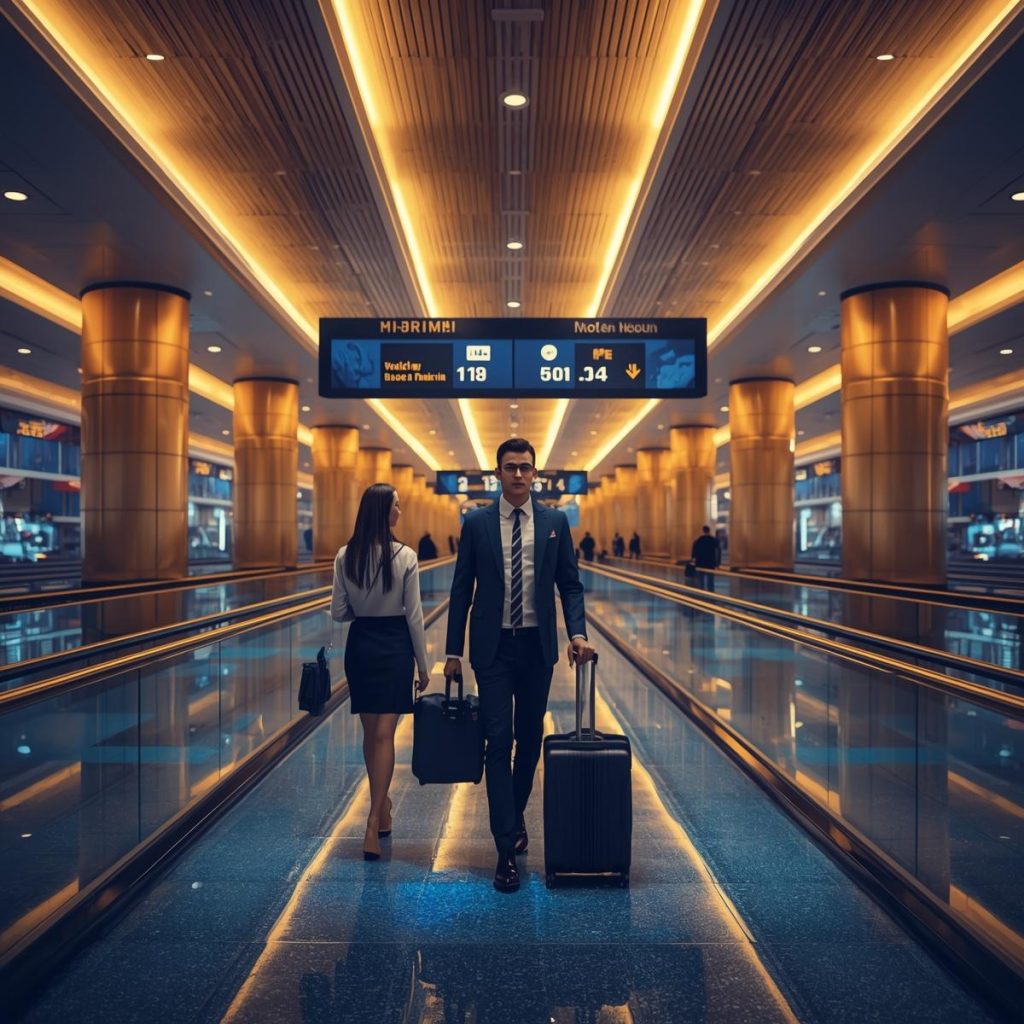 work abroad from Kenya